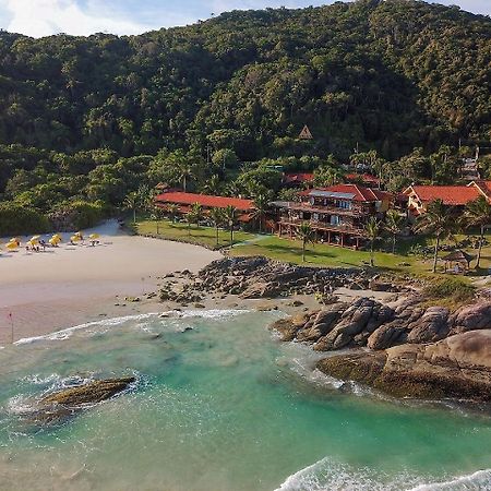 Hotel Atalaia Do Mariscal 邦比尼亚斯 外观 照片