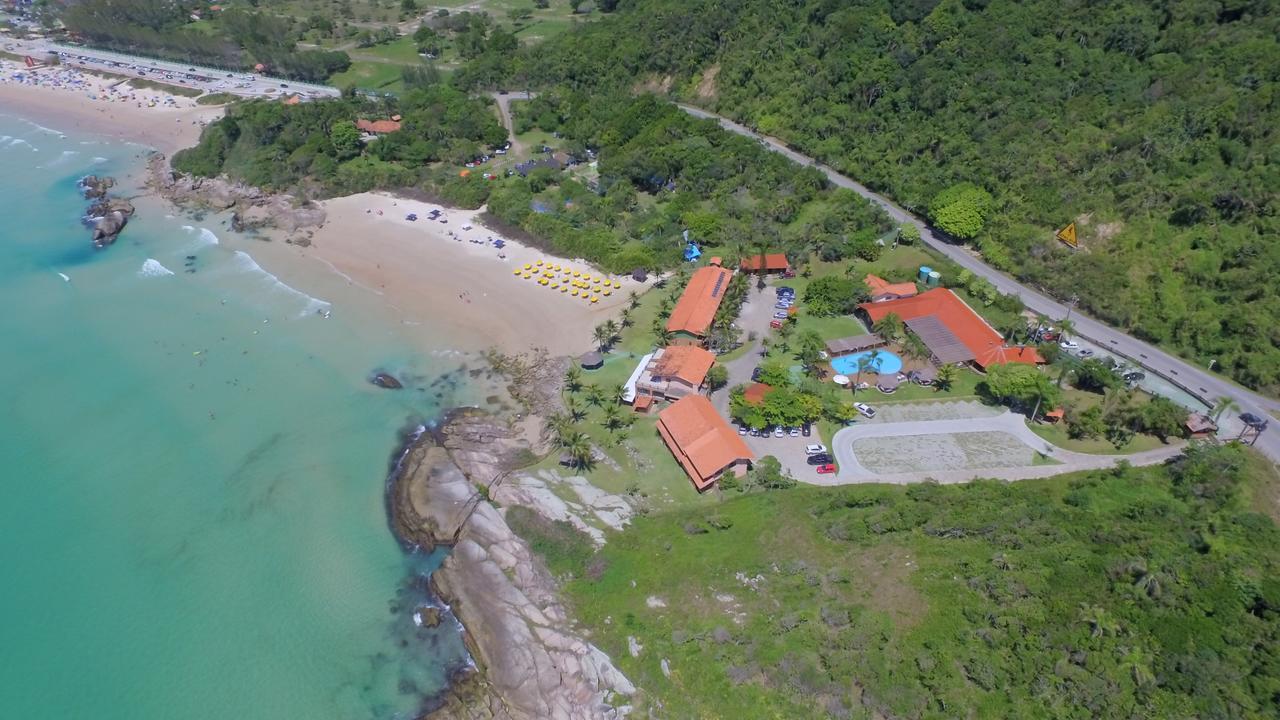 Hotel Atalaia Do Mariscal 邦比尼亚斯 外观 照片