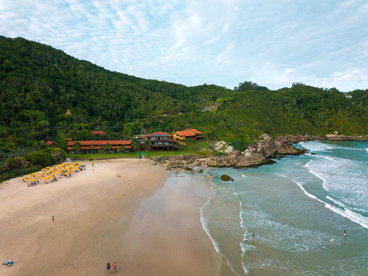 Hotel Atalaia Do Mariscal 邦比尼亚斯 外观 照片